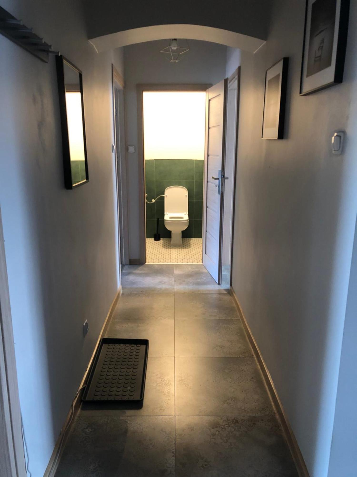 קרקוב Yoonik Apartments מראה חיצוני תמונה
