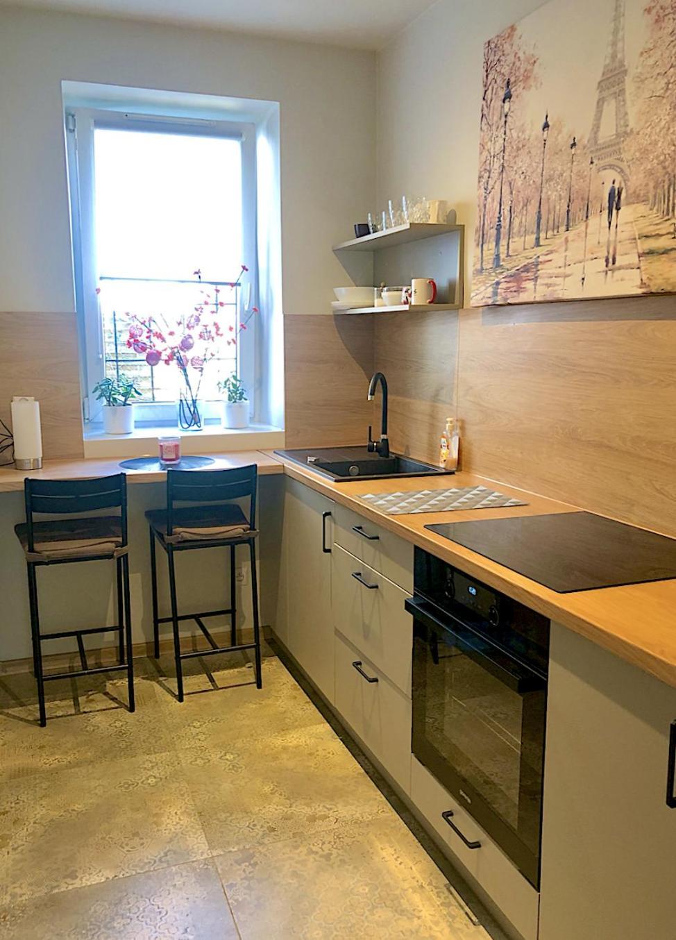 קרקוב Yoonik Apartments מראה חיצוני תמונה