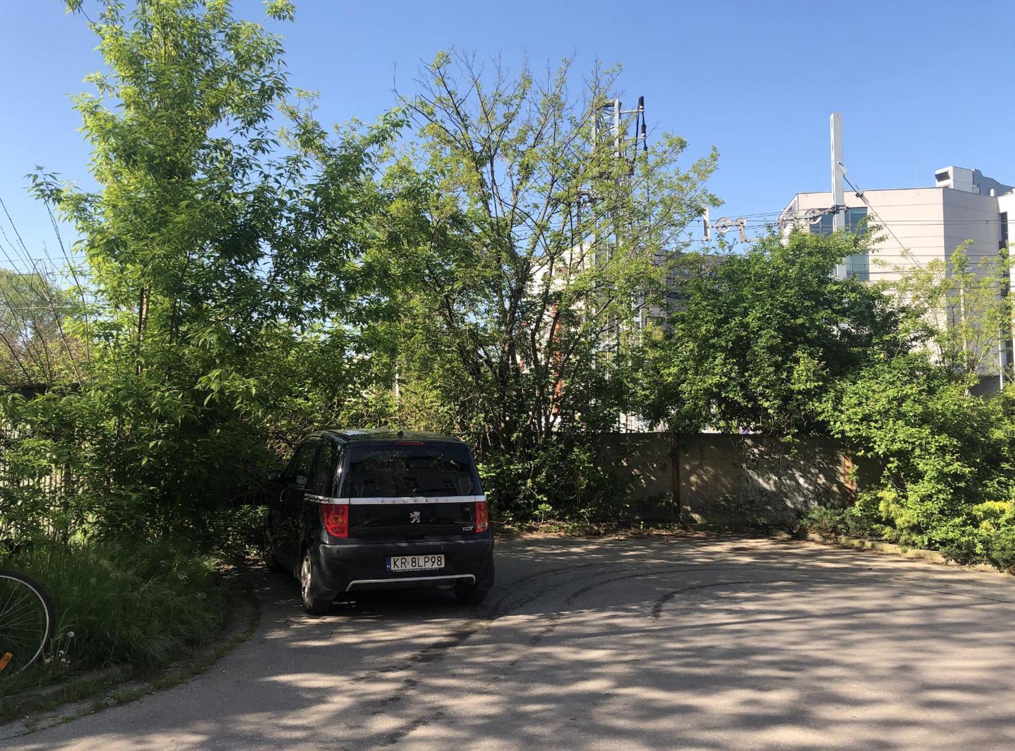 קרקוב Yoonik Apartments מראה חיצוני תמונה