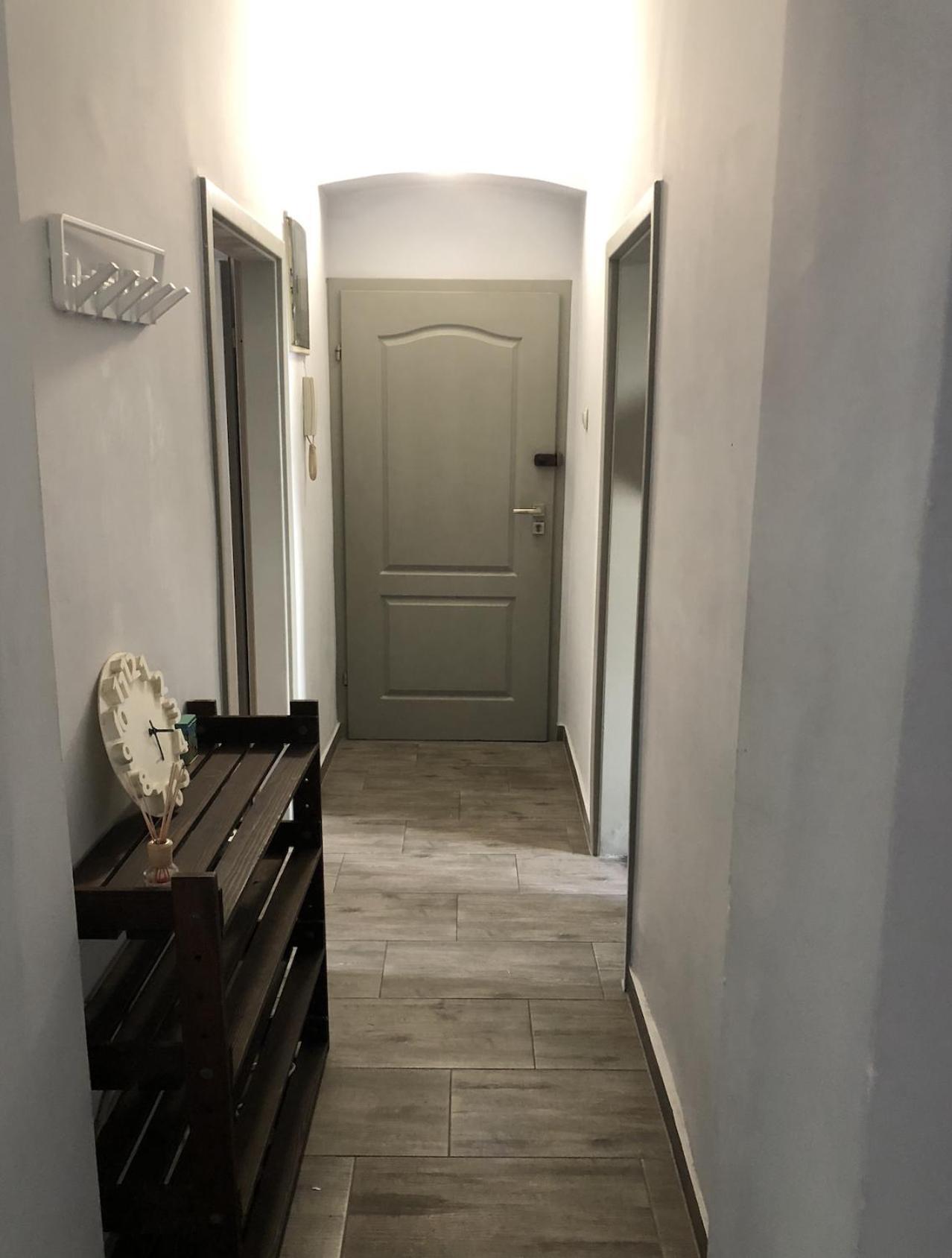 קרקוב Yoonik Apartments מראה חיצוני תמונה