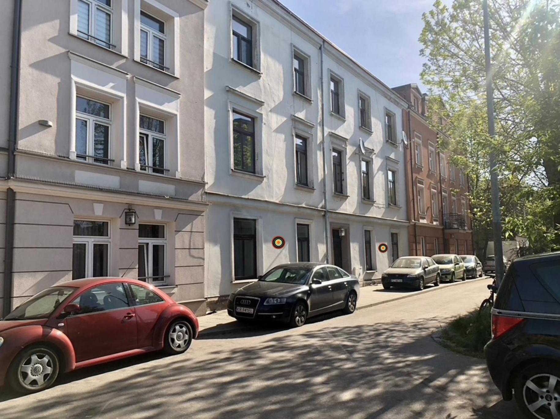 קרקוב Yoonik Apartments מראה חיצוני תמונה