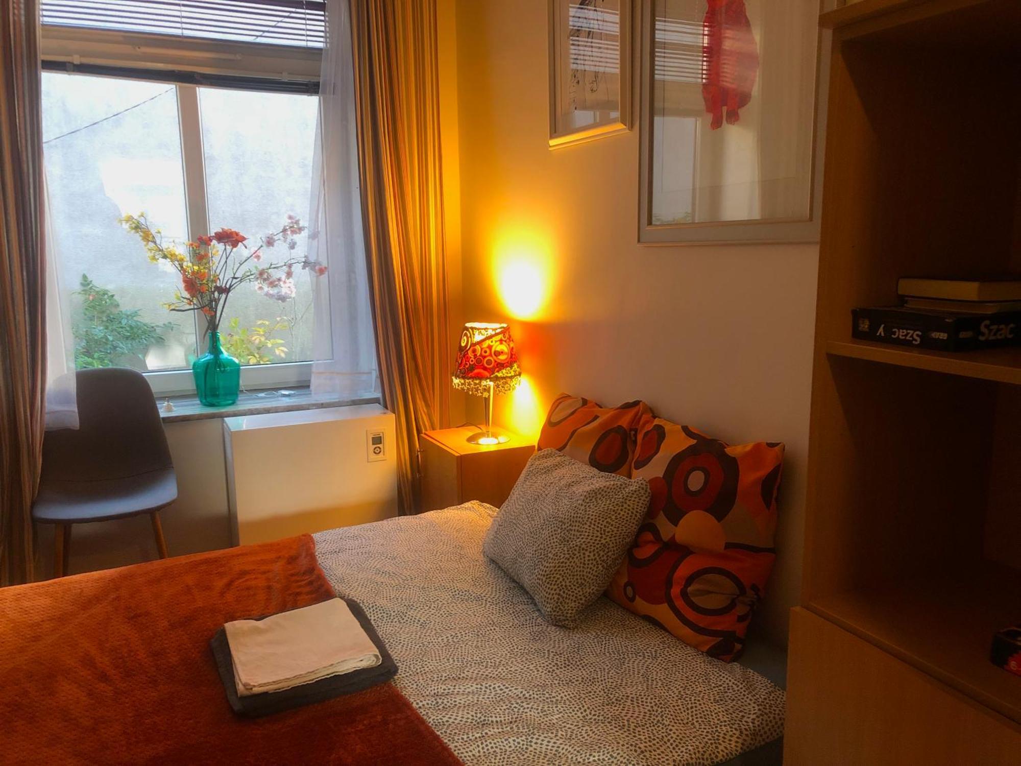קרקוב Yoonik Apartments מראה חיצוני תמונה