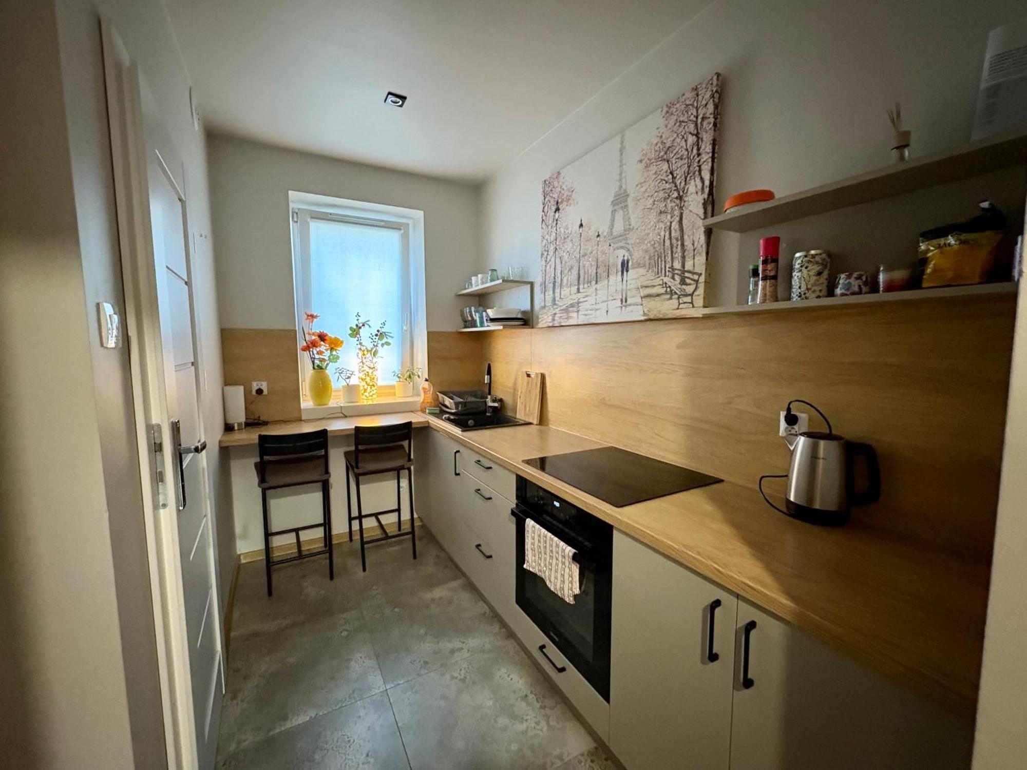 קרקוב Yoonik Apartments מראה חיצוני תמונה