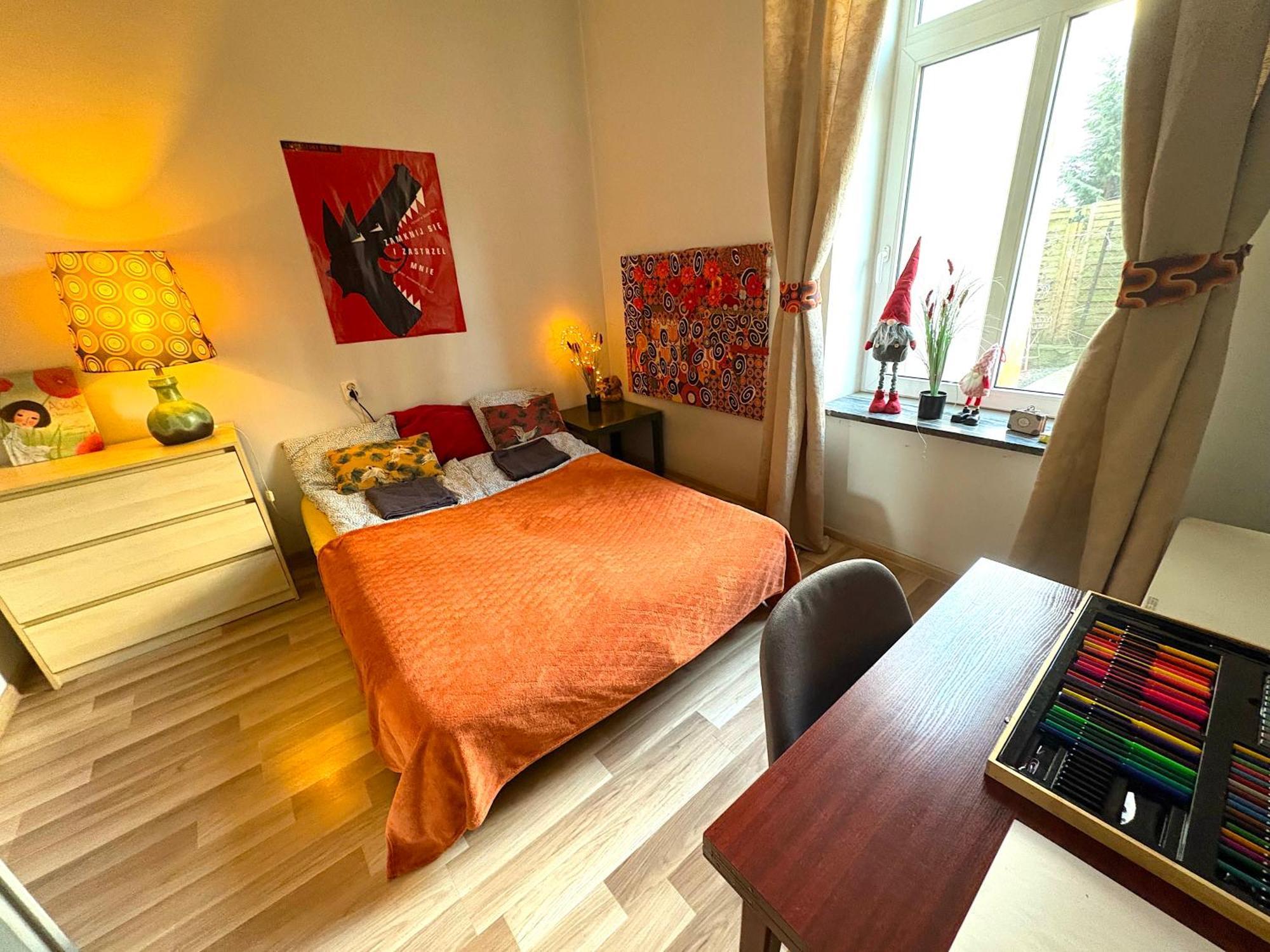קרקוב Yoonik Apartments מראה חיצוני תמונה