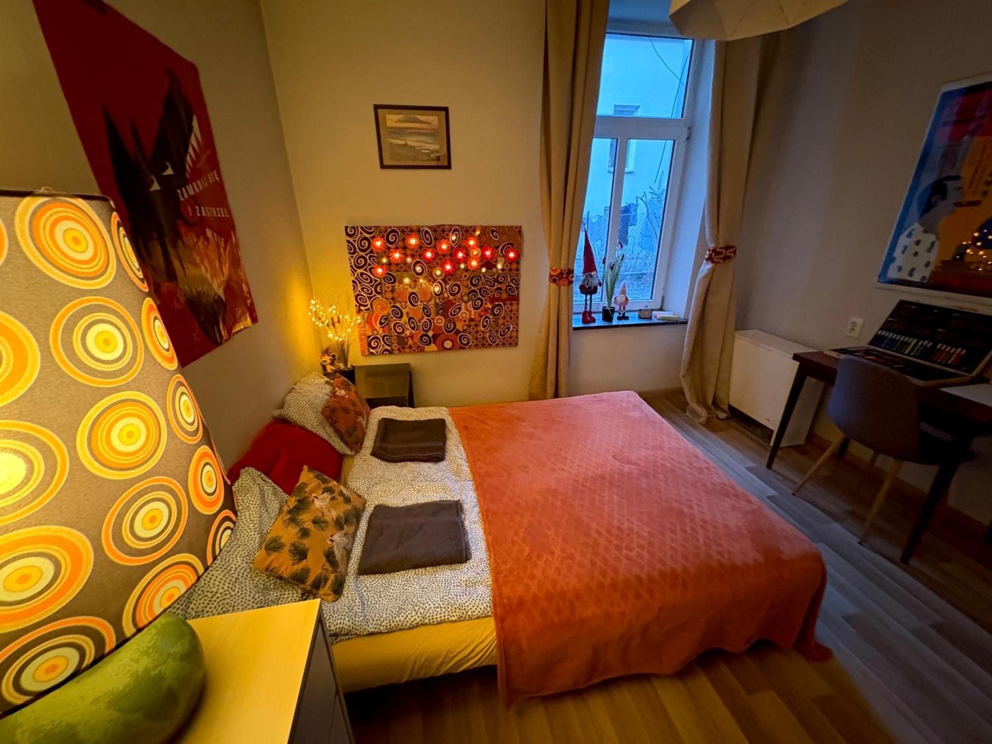 קרקוב Yoonik Apartments מראה חיצוני תמונה