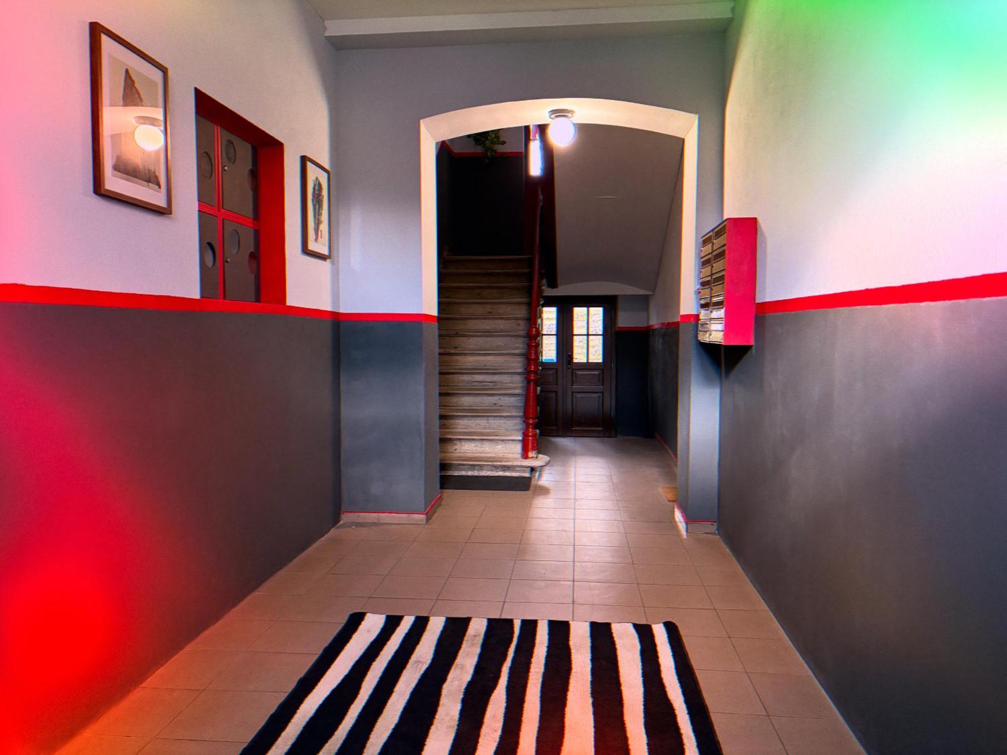 קרקוב Yoonik Apartments מראה חיצוני תמונה