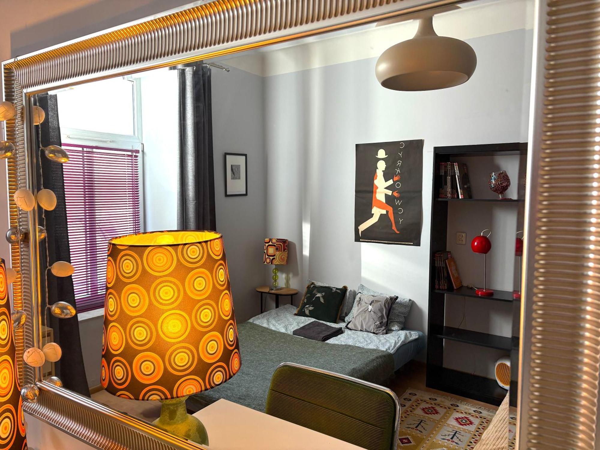 קרקוב Yoonik Apartments מראה חיצוני תמונה