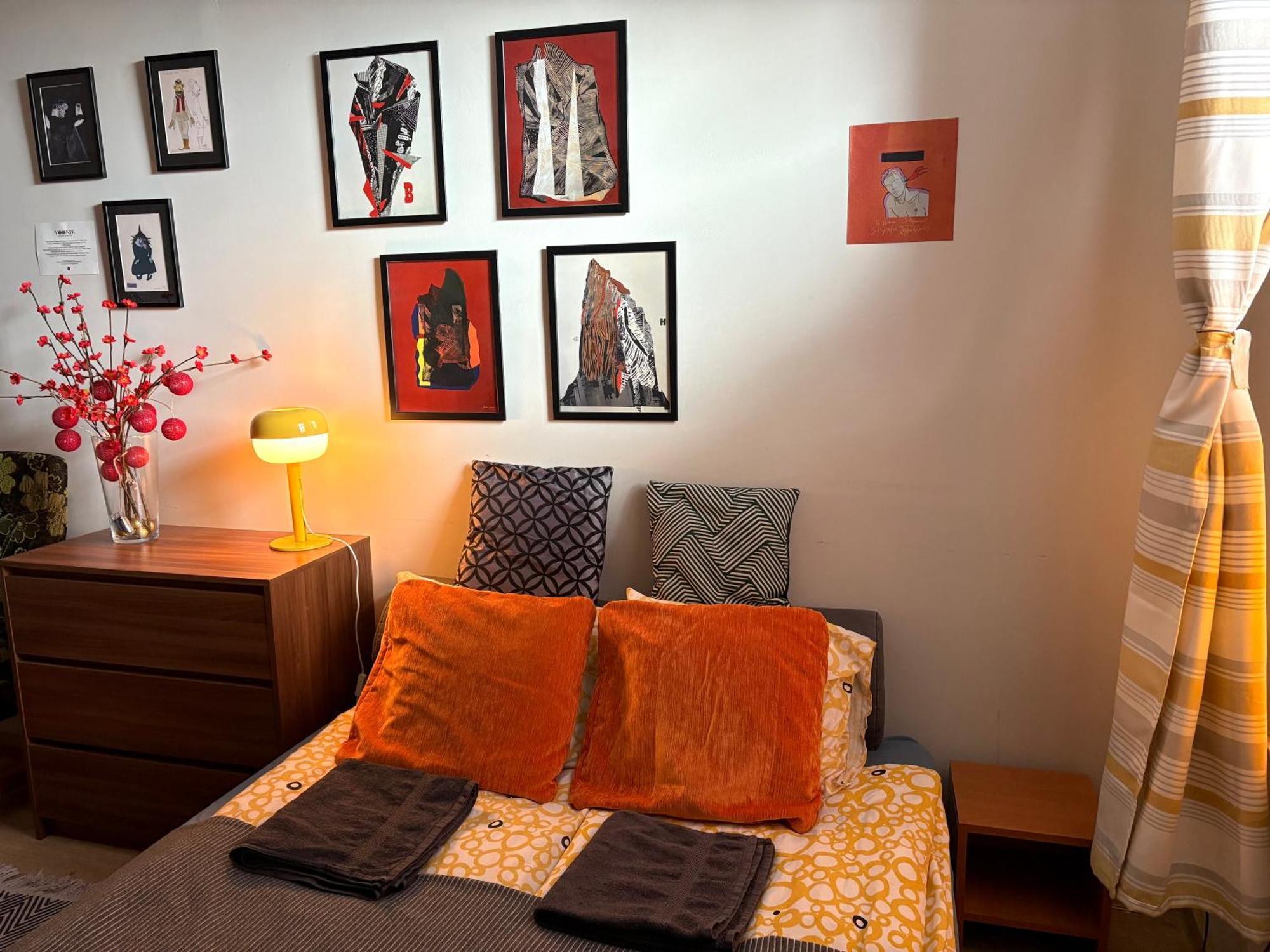 קרקוב Yoonik Apartments מראה חיצוני תמונה