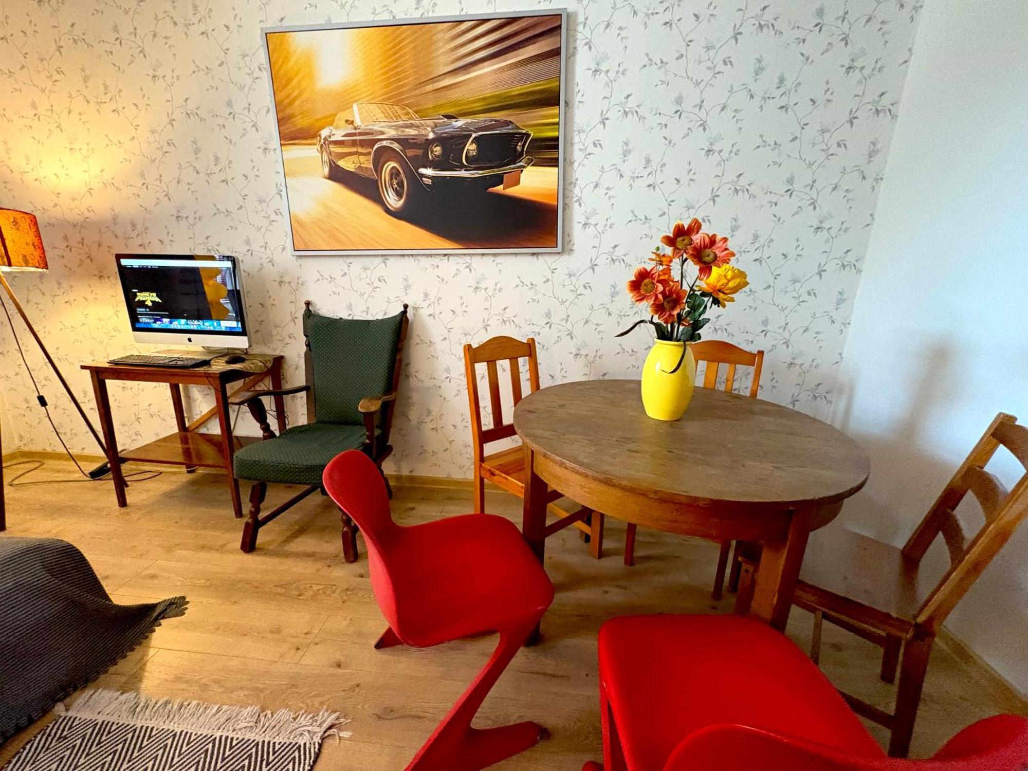 קרקוב Yoonik Apartments מראה חיצוני תמונה