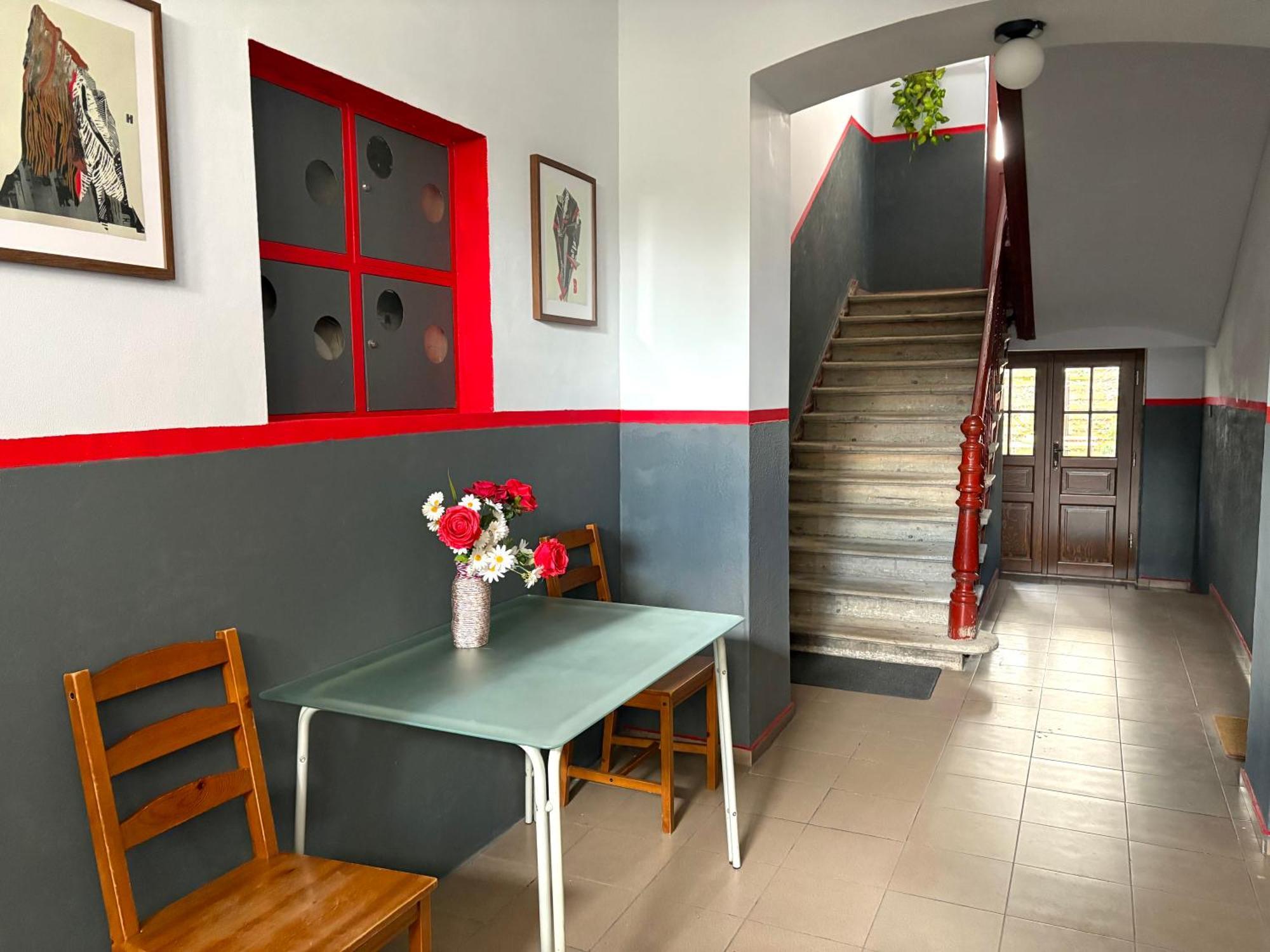 קרקוב Yoonik Apartments מראה חיצוני תמונה