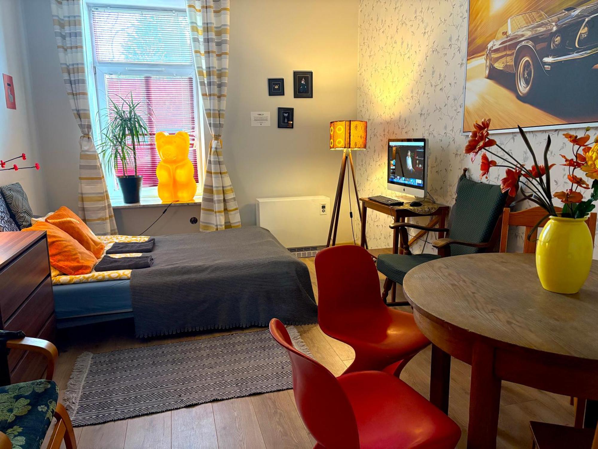 קרקוב Yoonik Apartments מראה חיצוני תמונה