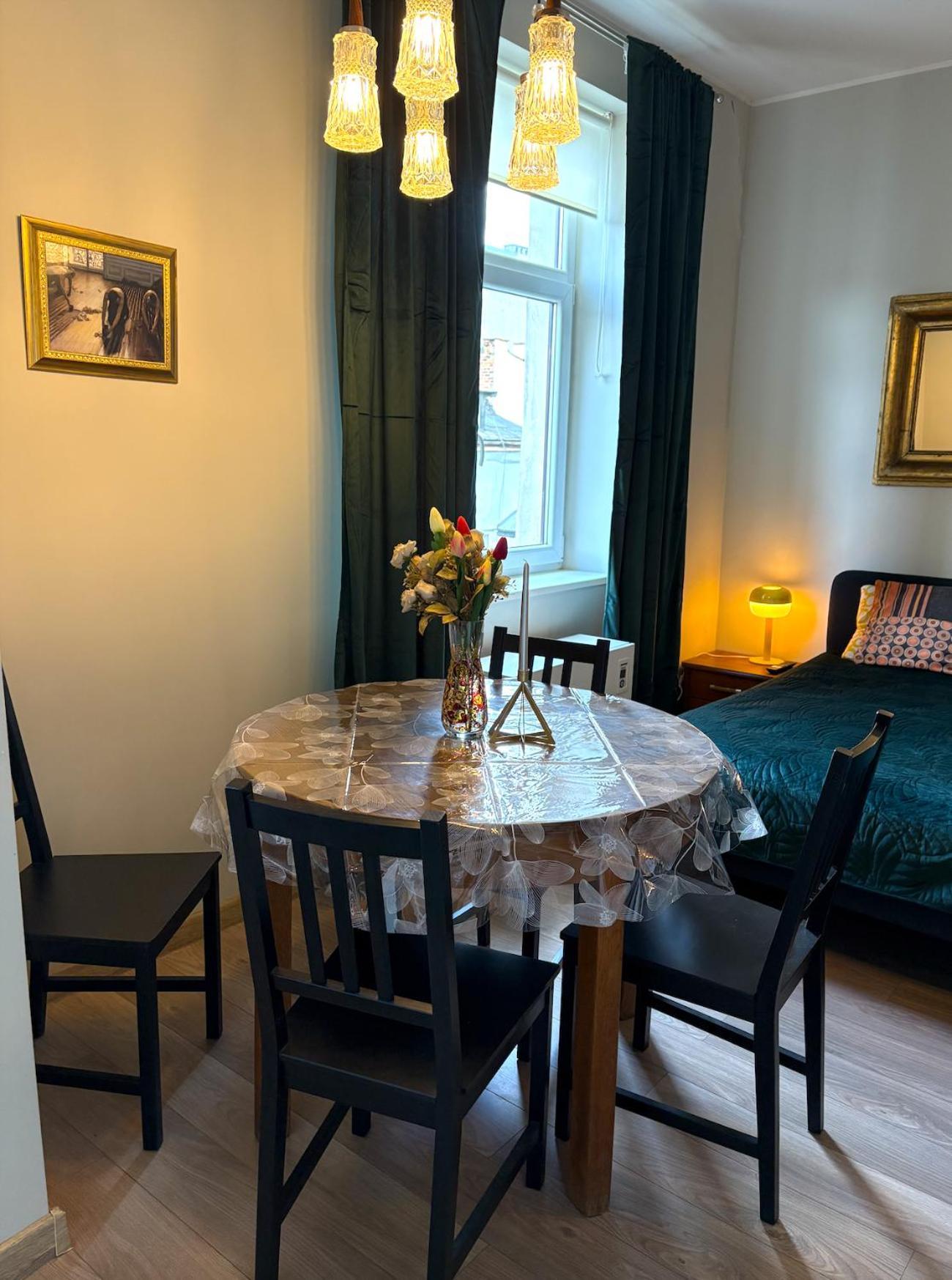 קרקוב Yoonik Apartments מראה חיצוני תמונה